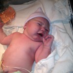 Happy Birthday - Sarah, Feb 22, 2013