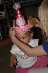Obviously, this hat just wasn't fashionable enough!