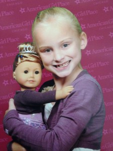 photo session with Isabella and Rachel