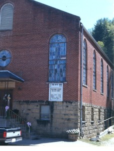 Hyden Baptist