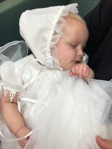 Sleeping beauty